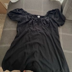 COTTON ON MINI DRESS-US 16